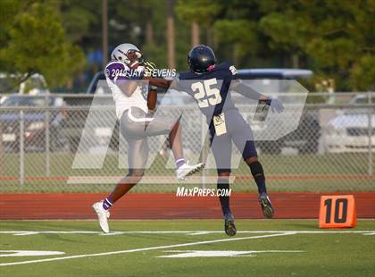 Thumbnail 1 in Klein Cain vs. Klein Collins photogallery.