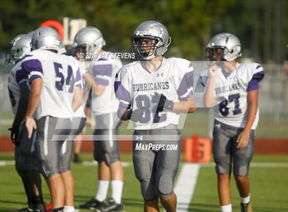 Thumbnail 2 in Klein Cain vs. Klein Collins photogallery.