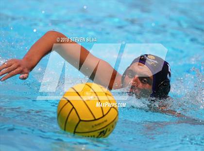 Thumbnail 3 in Rancho Bernardo vs. Santana (Draz Classic) photogallery.
