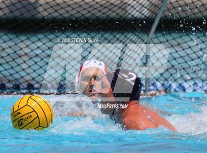 Thumbnail 1 in Rancho Bernardo vs. Santana (Draz Classic) photogallery.