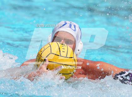 Thumbnail 1 in Rancho Bernardo vs. Santana (Draz Classic) photogallery.