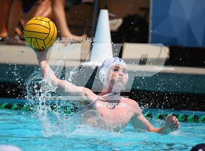 Thumbnail 2 in Rancho Bernardo vs. Santana (Draz Classic) photogallery.