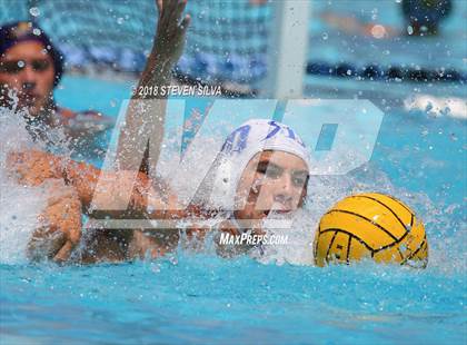 Thumbnail 2 in Rancho Bernardo vs. Santana (Draz Classic) photogallery.