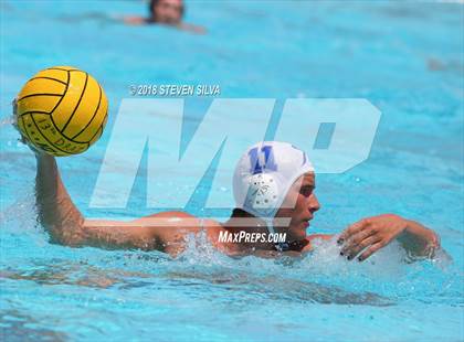 Thumbnail 3 in Rancho Bernardo vs. Santana (Draz Classic) photogallery.