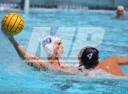 Thumbnail 3 in Rancho Bernardo vs. Santana (Draz Classic) photogallery.