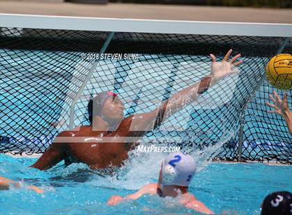 Thumbnail 1 in Rancho Bernardo vs. Santana (Draz Classic) photogallery.