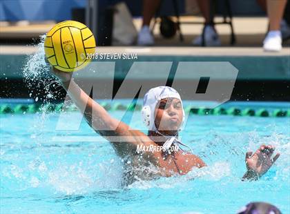 Thumbnail 3 in Rancho Bernardo vs. Santana (Draz Classic) photogallery.
