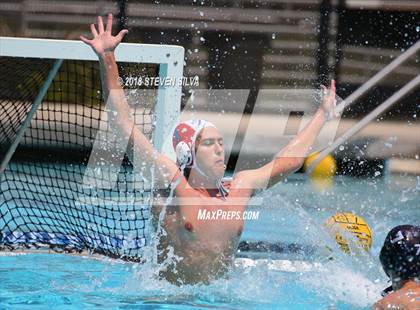Thumbnail 1 in Rancho Bernardo vs. Santana (Draz Classic) photogallery.