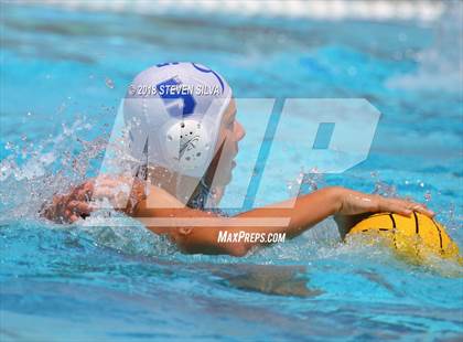 Thumbnail 1 in Rancho Bernardo vs. Santana (Draz Classic) photogallery.