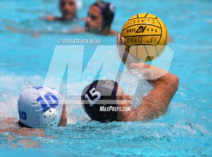 Thumbnail 3 in Rancho Bernardo vs. Santana (Draz Classic) photogallery.