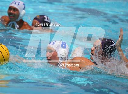 Thumbnail 3 in Rancho Bernardo vs. Santana (Draz Classic) photogallery.