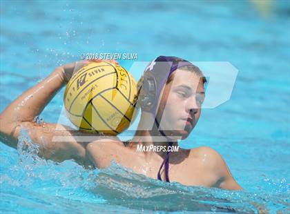 Thumbnail 1 in Rancho Bernardo vs. Santana (Draz Classic) photogallery.