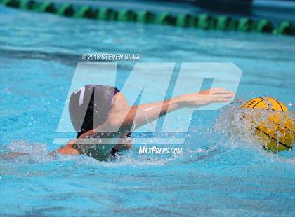 Thumbnail 1 in Rancho Bernardo vs. Santana (Draz Classic) photogallery.