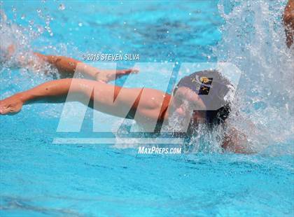 Thumbnail 3 in Rancho Bernardo vs. Santana (Draz Classic) photogallery.