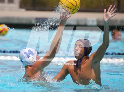 Thumbnail 1 in Rancho Bernardo vs. Santana (Draz Classic) photogallery.