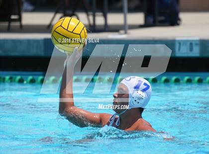 Thumbnail 1 in Rancho Bernardo vs. Santana (Draz Classic) photogallery.