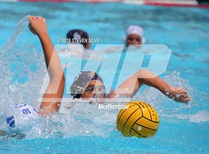 Thumbnail 1 in Rancho Bernardo vs. Santana (Draz Classic) photogallery.