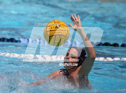 Thumbnail 1 in Rancho Bernardo vs. Santana (Draz Classic) photogallery.