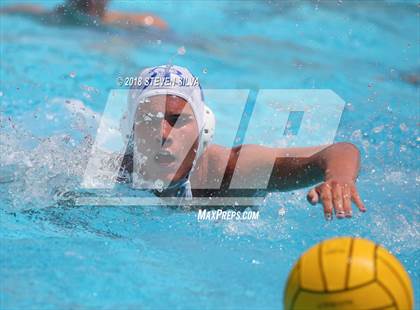 Thumbnail 1 in Rancho Bernardo vs. Santana (Draz Classic) photogallery.
