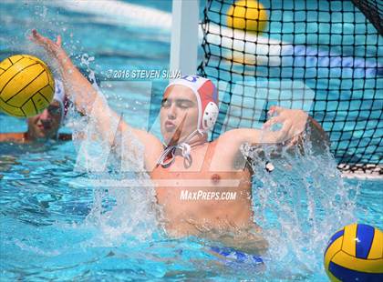 Thumbnail 2 in Rancho Bernardo vs. Santana (Draz Classic) photogallery.