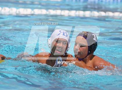 Thumbnail 1 in Rancho Bernardo vs. Santana (Draz Classic) photogallery.