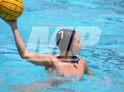 Thumbnail 3 in Rancho Bernardo vs. Santana (Draz Classic) photogallery.