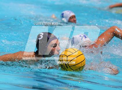 Thumbnail 3 in Rancho Bernardo vs. Santana (Draz Classic) photogallery.