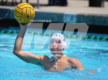 Thumbnail 3 in Rancho Bernardo vs. Santana (Draz Classic) photogallery.