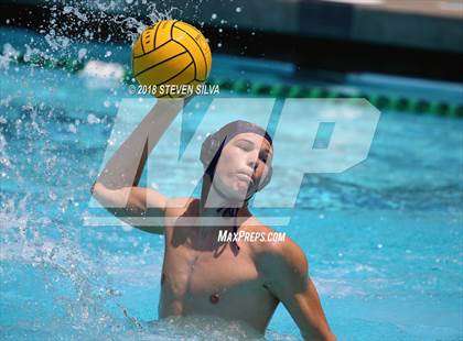 Thumbnail 3 in Rancho Bernardo vs. Santana (Draz Classic) photogallery.