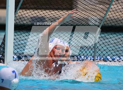 Thumbnail 2 in Rancho Bernardo vs. Santana (Draz Classic) photogallery.