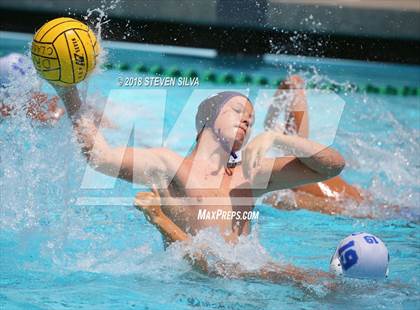 Thumbnail 1 in Rancho Bernardo vs. Santana (Draz Classic) photogallery.