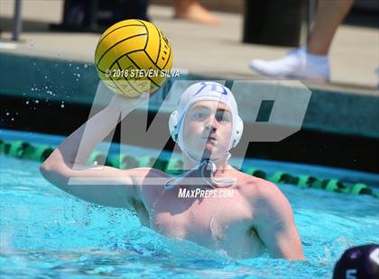 Thumbnail 1 in Rancho Bernardo vs. Santana (Draz Classic) photogallery.