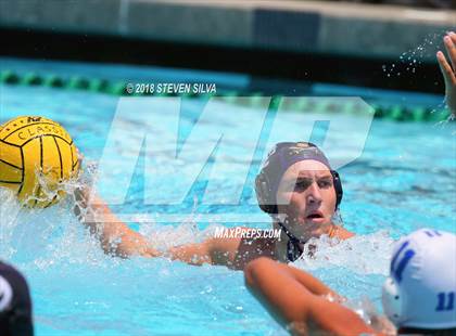 Thumbnail 1 in Rancho Bernardo vs. Santana (Draz Classic) photogallery.
