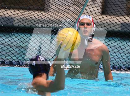Thumbnail 1 in Rancho Bernardo vs. Santana (Draz Classic) photogallery.