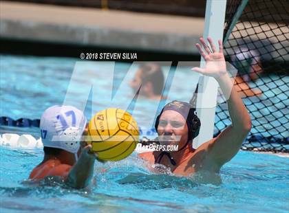 Thumbnail 3 in Rancho Bernardo vs. Santana (Draz Classic) photogallery.