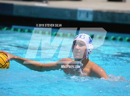Thumbnail 2 in Rancho Bernardo vs. Santana (Draz Classic) photogallery.