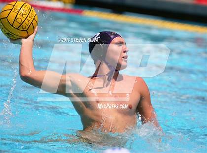 Thumbnail 3 in Rancho Bernardo vs. Santana (Draz Classic) photogallery.