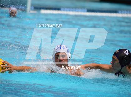 Thumbnail 2 in Rancho Bernardo vs. Santana (Draz Classic) photogallery.