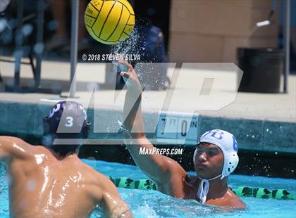 Thumbnail 3 in Rancho Bernardo vs. Santana (Draz Classic) photogallery.