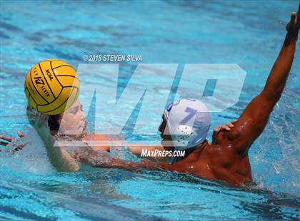 Thumbnail 1 in Rancho Bernardo vs. Santana (Draz Classic) photogallery.
