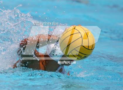 Thumbnail 2 in Rancho Bernardo vs. Santana (Draz Classic) photogallery.