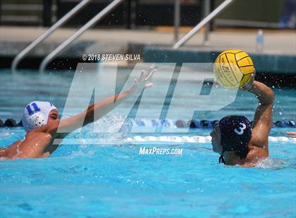 Thumbnail 1 in Rancho Bernardo vs. Santana (Draz Classic) photogallery.
