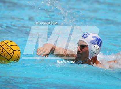 Thumbnail 1 in Rancho Bernardo vs. Santana (Draz Classic) photogallery.