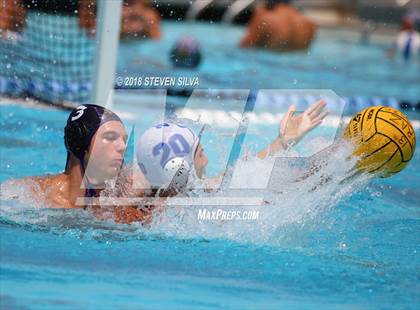Thumbnail 1 in Rancho Bernardo vs. Santana (Draz Classic) photogallery.