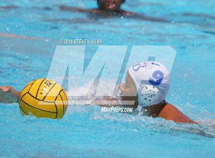 Thumbnail 1 in Rancho Bernardo vs. Santana (Draz Classic) photogallery.