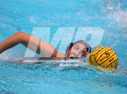 Thumbnail 1 in Rancho Bernardo vs. Santana (Draz Classic) photogallery.
