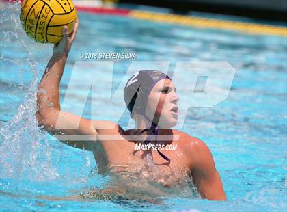 Thumbnail 2 in Rancho Bernardo vs. Santana (Draz Classic) photogallery.