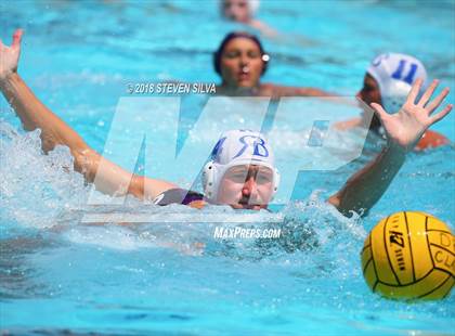 Thumbnail 1 in Rancho Bernardo vs. Santana (Draz Classic) photogallery.