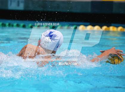 Thumbnail 1 in Rancho Bernardo vs. Santana (Draz Classic) photogallery.