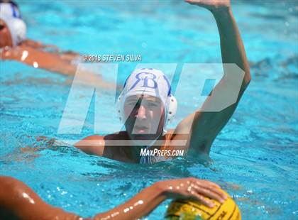Thumbnail 3 in Rancho Bernardo vs. Santana (Draz Classic) photogallery.